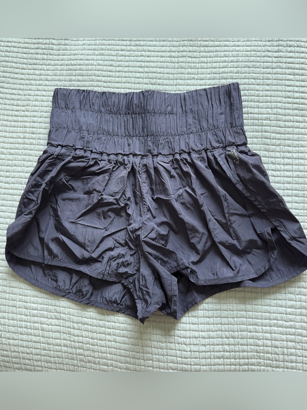 Free People Movement The Way Home shorts